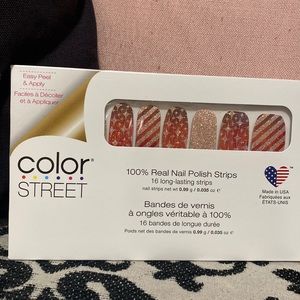 Color Street - Wrap It Up